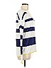 Splendid White Pullover Sweater Size M - photo 4
