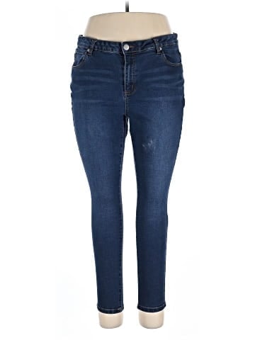 Tahari Jeans (view 1)
