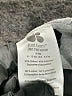 Just Born Gray Long Sleeve Onesie Size 0-3 mo - photo 3