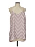 Unbranded Pink Sleeveless Blouse Size M (estimated) - photo 1