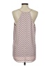 Unbranded Pink Sleeveless Blouse Size M (estimated) - photo 2
