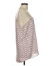 Unbranded Pink Sleeveless Blouse Size M (estimated) - photo 4