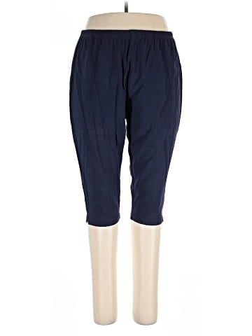 Roaman's Casual Pants (view 1)