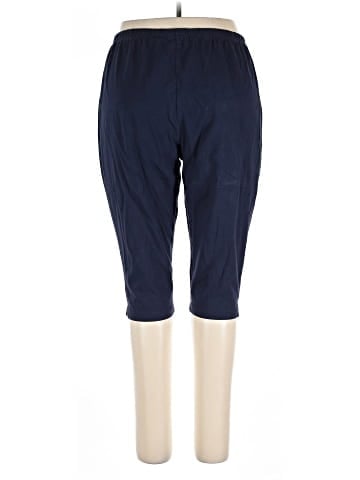 Roaman's Casual Pants (view 2)