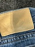 Everlane 100% Cotton Blue Jeans Size 26 waist - photo 6