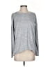 Rag & Bone/JEAN Gray Long Sleeve Top Size XS - photo 1