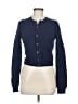 Dsquared2 Blue Cardigan Size M - photo 1