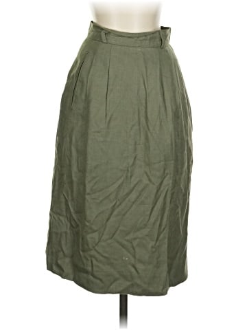 Liz Claiborne Collection Casual Skirt (view 1)