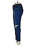 Levi's Hearts Blue Jeans Size 30 waist - photo 5