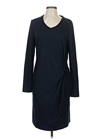 Elie Tahari Casual Dress (view 1)