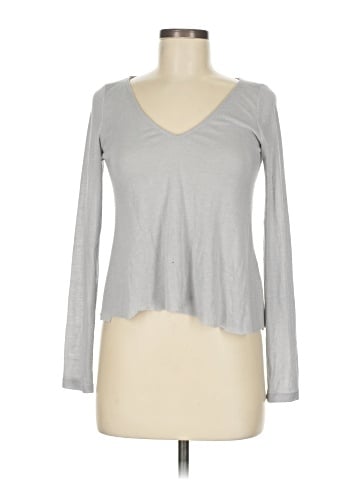 Zoa Long Sleeve T-Shirt (view 1)