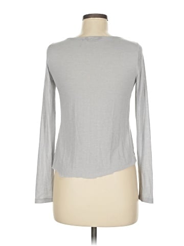 Zoa Long Sleeve T-Shirt (view 2)