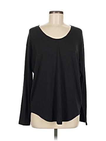 Athleta Long Sleeve T-Shirt (view 1)