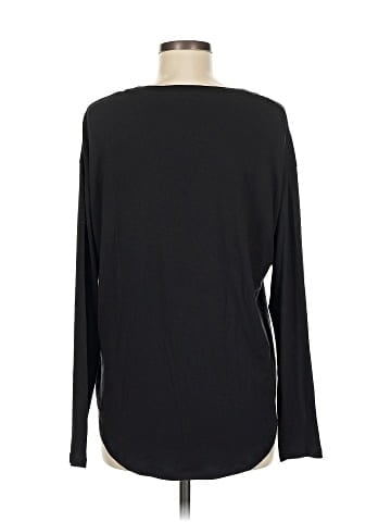 Athleta Long Sleeve T-Shirt (view 2)