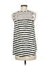 Le Lis Ivory Sleeveless Top Size M - photo 2