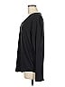 Athleta Black Long Sleeve T-Shirt Size M - photo 5