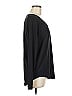 Athleta Black Long Sleeve T-Shirt Size M - photo 4