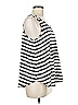 Le Lis Ivory Sleeveless Top Size M - photo 4