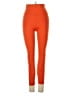 Lululemon Athletica Orange Active Pants Size 4 - photo 1