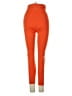 Lululemon Athletica Orange Active Pants Size 4 - photo 2