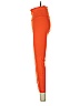 Lululemon Athletica Orange Active Pants Size 4 - photo 5