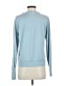 Lux Blue Long Sleeve T-Shirt Size S - photo 2