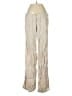 Level 99 Ivory Casual Pants Size 27 waist - photo 1