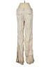 Level 99 Ivory Casual Pants Size 27 waist - photo 2