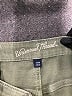 Universal Thread Green Jeans Size 6 - photo 4