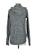 Athleta Gray Zip Up Hoodie Size S - photo 2