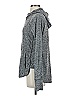 Athleta Gray Zip Up Hoodie Size S - photo 5