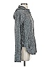 Athleta Gray Zip Up Hoodie Size S - photo 4