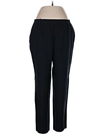 Alfred Dunner Dress Pants (view 1)