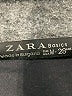 ABS Allen Schwartz Black Tank Top Size M - photo 7