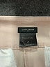 Ann Taylor Factory Solid Tan Casual Pants Size 4 - photo 6