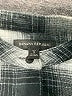 Banana Republic 100% Cotton Plaid Black Pullover Sweater Size S (tall) - photo 7