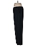 Alfred Dunner Solid Black Dress Pants Size 10 - photo 5