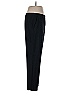 Alfred Dunner Solid Black Dress Pants Size 10 - photo 4