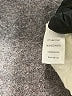 Staccato 100% Rayon Ivory Sleeveless Blouse Size M - photo 8