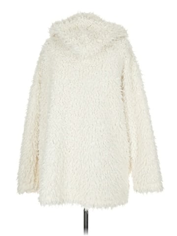 Splendid Faux Fur Jacket (view 2)