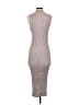 Zara Gray Cocktail Dress Size XS - photo 2