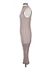 Zara Gray Cocktail Dress Size XS - photo 5