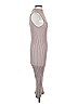 Zara Gray Cocktail Dress Size XS - photo 4