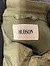 Hudson Jeans Color Block Green Jacket Size S (kids) - photo 3