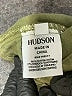 Hudson Jeans Color Block Green Jacket Size S (kids) - photo 5