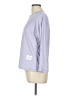 Assorted Brands 100% Polyester Purple Long Sleeve T-Shirt Size L - photo 5