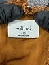 Wilfred 100% Polyester Brown Long Sleeve Blouse Size 2XS - photo 7