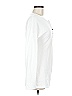 Unbranded White Long Sleeve Henley Size M - photo 4