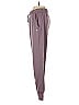 Thrive Société Color Block Purple Track Pants Size S - photo 5