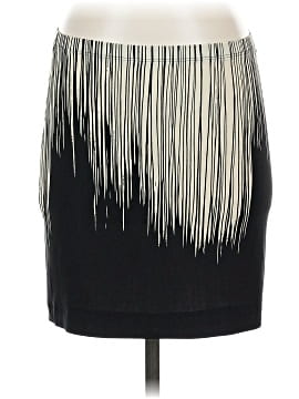Norma Kamali Casual Skirt